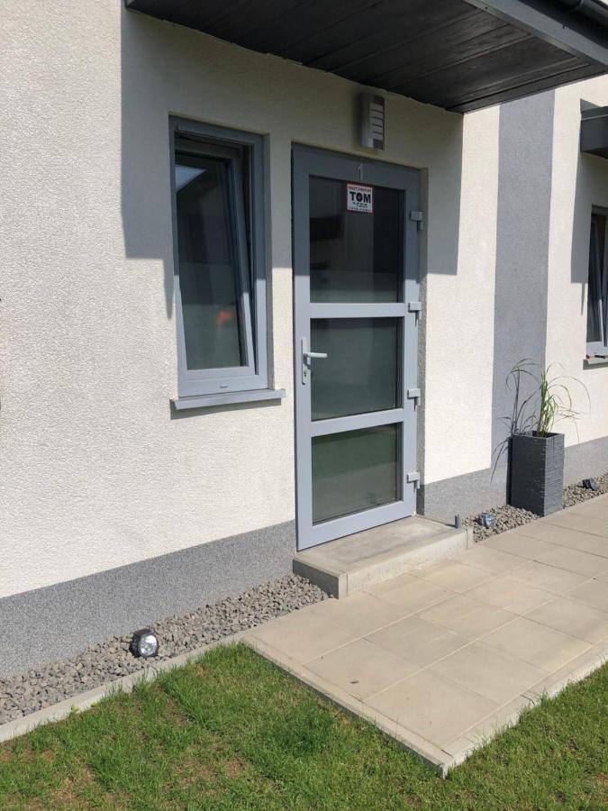 Domki Wypoczynkowe "Sea Breeze" Villa Rewal Eksteriør billede